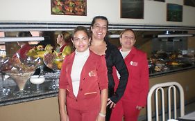 Café Palace Hotel
